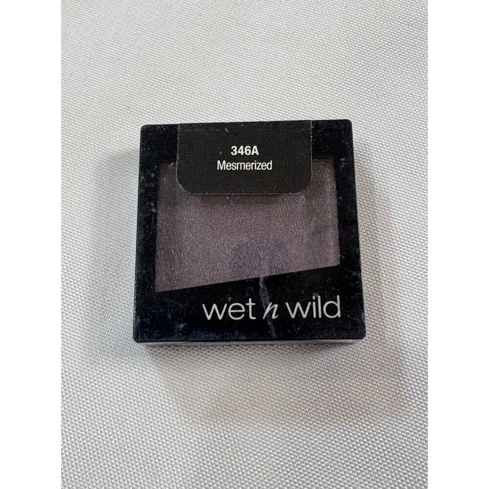 Wet n Wild Color Icon Eyeshadow Single, 346A Mesmerized, 0.06 oz